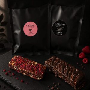 Clean Snack Bar Probieren