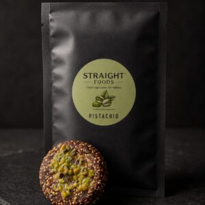 Pistachio Circle 20g